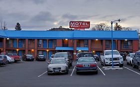 Motel West Bend Oregon